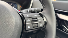 Honda CR-V 2.0 ePHEV Advance Tech 5dr eCVT Estate